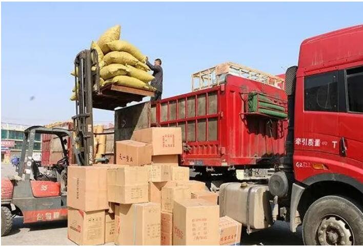 漳州到雨城区物流专线