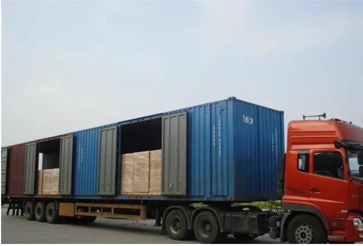 漳州到雨城区整车运输