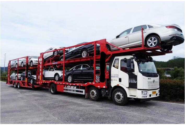 漳州到雨城区轿车托运